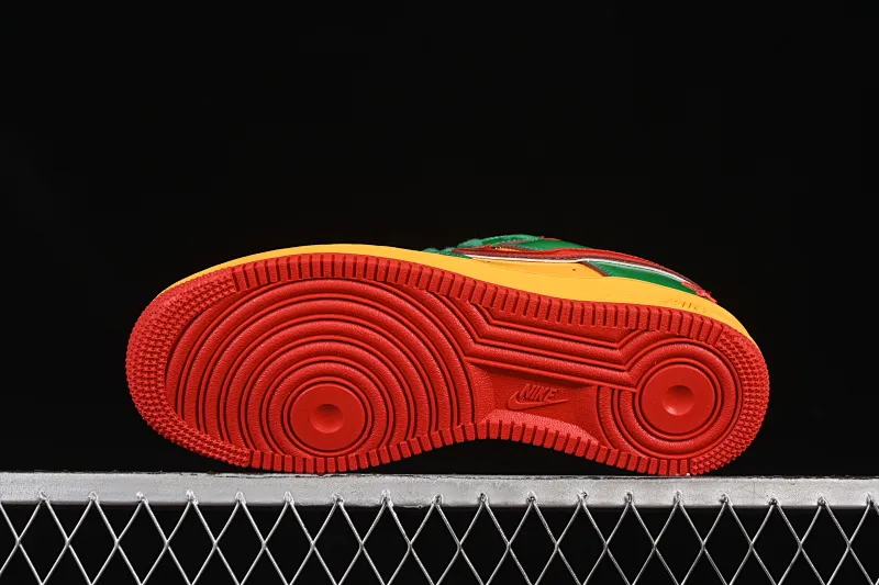 All categories Nk Air Force 1 Air Force series Nk Air Force 1 Low Air Force low-top Lil Yachty x Nike Air Force 1'07 Low joint model Worker 2.0 Air Force 1 low-top casual sneakers IH4383-300